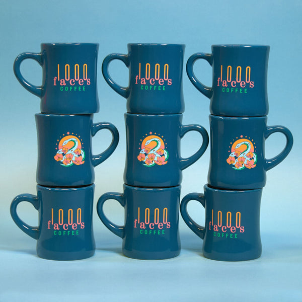 Year of the Snake Mug