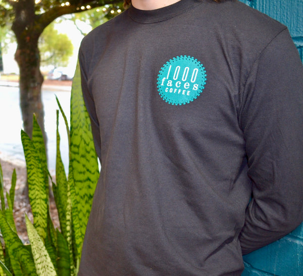 Logo Long Sleeve