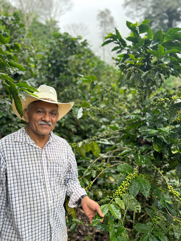 Benito Sanchez