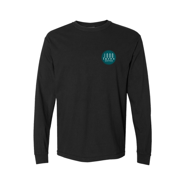 Logo Long Sleeve