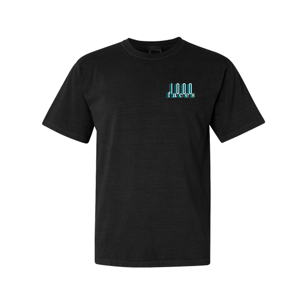 Logo Short Sleeve