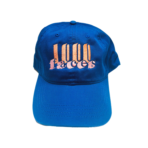 Logo Hat