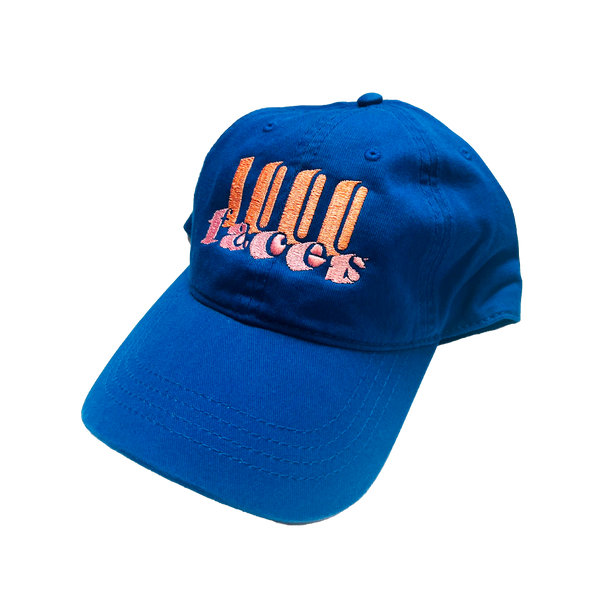 Logo Hat