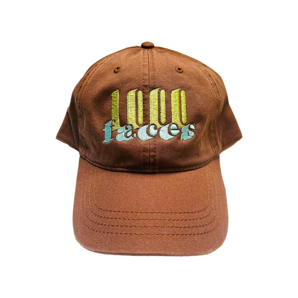 Logo Hat