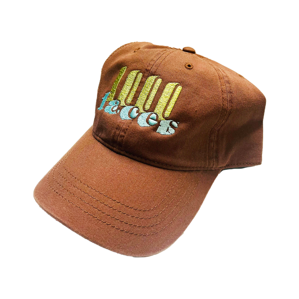 Logo Hat