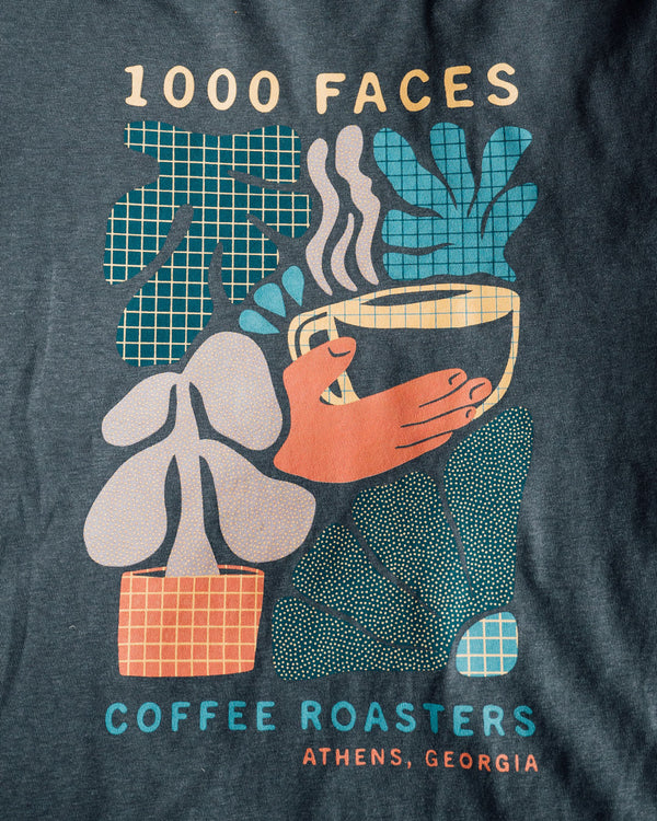 Coffee Plant T-Shirt