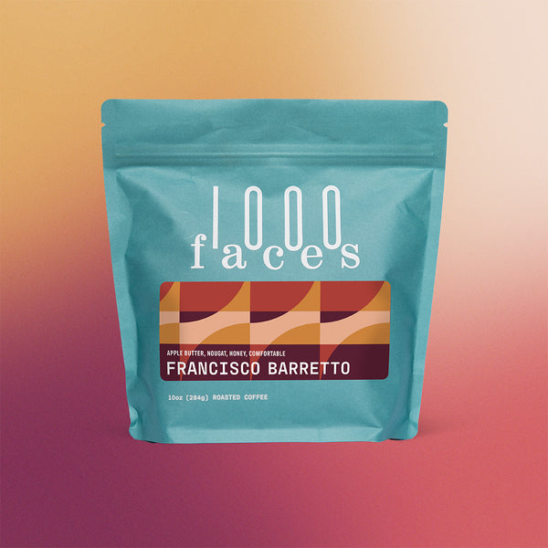 Francisco Barretto