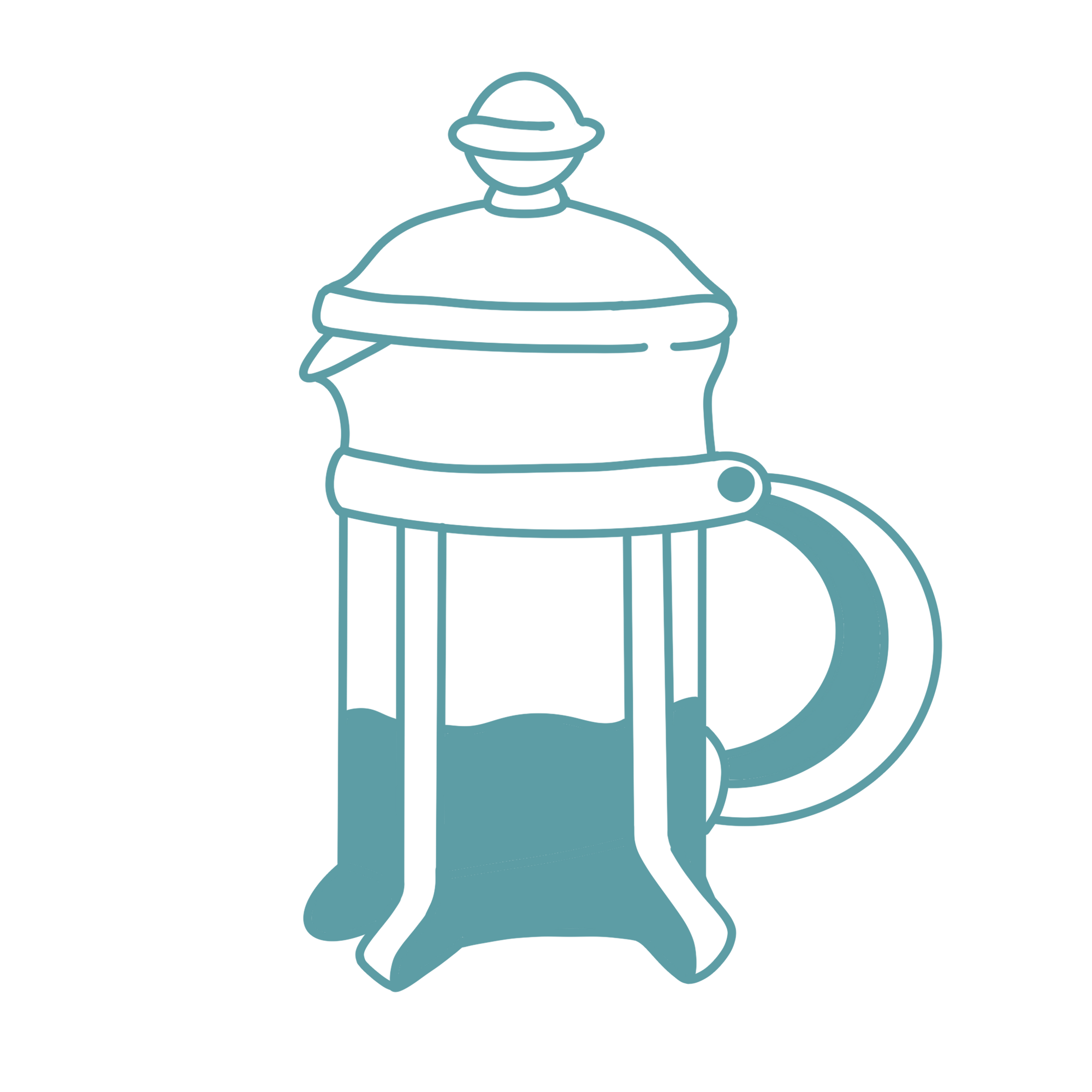 French Press 1000 Faces Coffee french-press-1000-faces-coffee