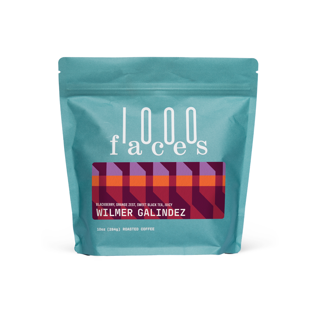 1000 Faces Coffee gallery